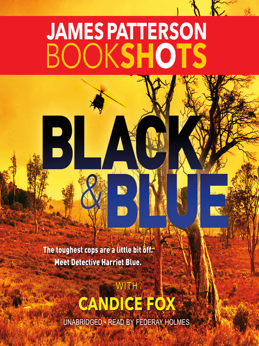 Cover image for Black & Blue